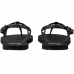 Moteriški Sandalai Puma Cozy Juoda 375212 01